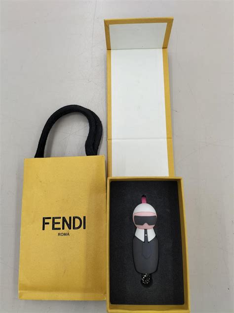 chiave usb fendi|fendi sito ufficiale.